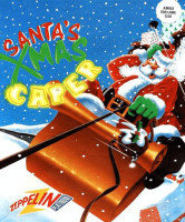 Santa's Xmas Caper