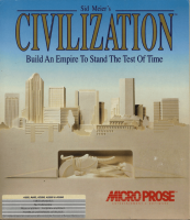 Sid Meier's Civilization