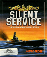 Silent Service