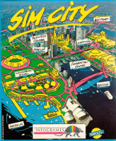 SimCity