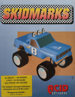Skidmarks