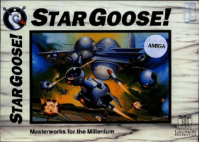 Star Goose!