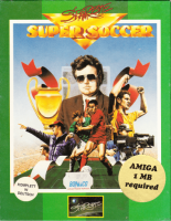 Super Soccer