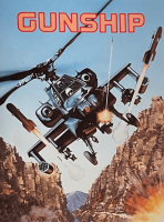Gunship