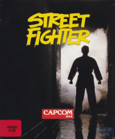 Street Fighter