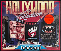 Hollywood Collection