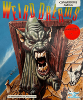 Weird Dreams