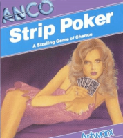 Strip Poker: A Sizzling Game of Chance