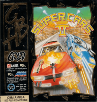 Super Cars II