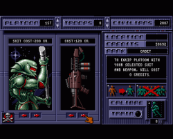 Supremacy: Your Will Be Done