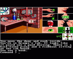 Tass Times in Tonetown