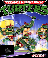 Teenage Mutant Hero Turtles