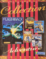 Classic Collection: Adventure