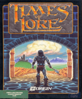 Times of Lore