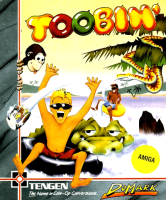 Toobin'