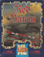 Red Baron