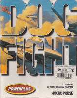 Dogfight: 80 Years of Aerial Warfare