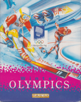Winter Olympics: Lillehammer '94