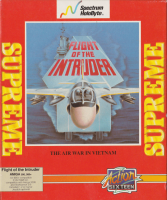 Flight of the Intruder