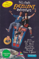 Bill & Ted's Excellent Adventure