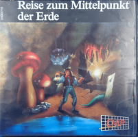 Reise Zum Mittelpunkt Der Erde