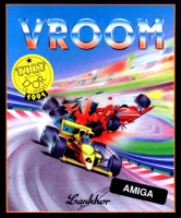 Vroom