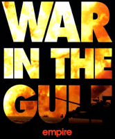 War in the Gulf