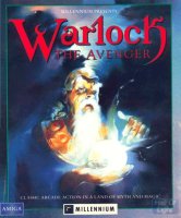Warlock: The Avenger