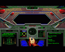 Wing Commander