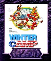 Winter Camp