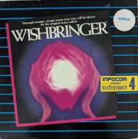 Wishbringer