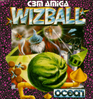 Wizball