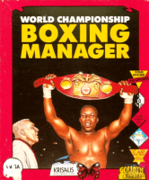 World Championship Boxing Manager