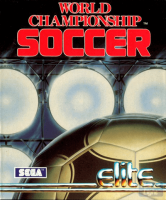 World Championship Soccer