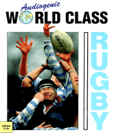 World Class Rugby