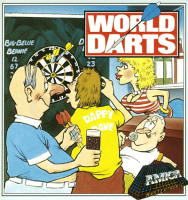 World Darts