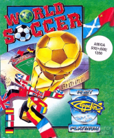 World Soccer