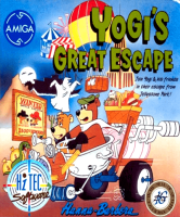Yogi's Great Escape