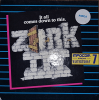 Zork III