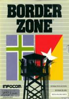 Border Zone