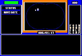 SunDog: Frozen Legacy