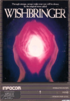 Wishbringer