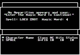Wizardry V: Heart of the Maelstrom