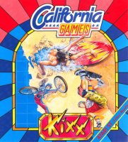 California Games