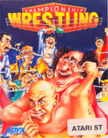 Championship Wrestling