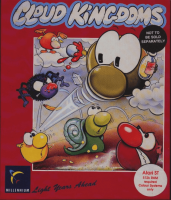 Cloud Kingdoms