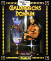 Galdregons Domain