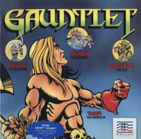Gauntlet