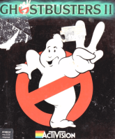 Ghostbusters II