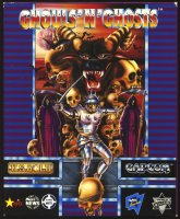 Ghouls 'n Ghosts